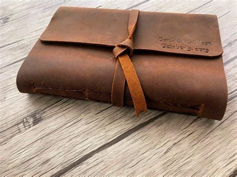 Leather Notebook 的图像结果