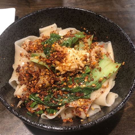 Uncle Zhou：羊料理がおいしい中華料理屋さん - ダラス転勤でおろおろする家族の日記