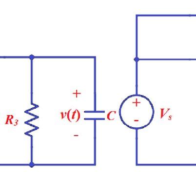 Image result for Complete Response of First Order Dynamic Circuits