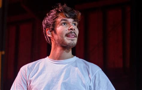 All charges dropped against Rex Orange County in sexual assault case