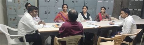 Arts and Commerce Ratra Mahavidyalaya