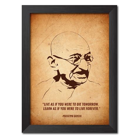 Freedom Quotes By Gandhi