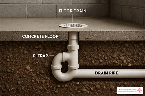 Basement Drains: 7 Essential Benefits for a Safer 2025