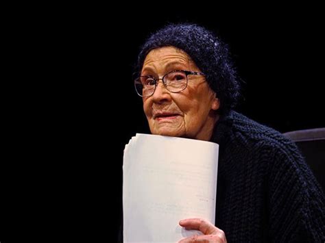 Voice of Disney's Coco, Mexican actor Ana Ofelia Murguia dies at 90