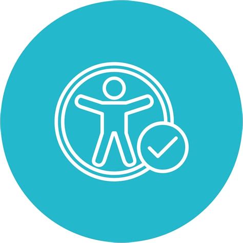 Image result for Accessibility Testing Icon.png