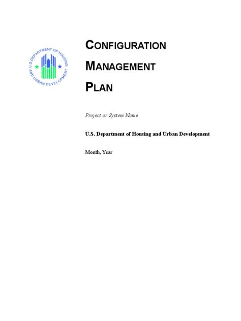 Configuration Management Plan 的图像结果