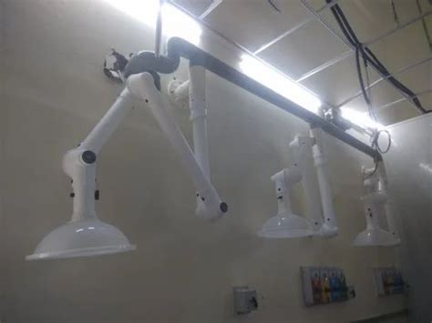 Laboratory Fume Extractor - 250CFM Laboratory Fume Extractor ...