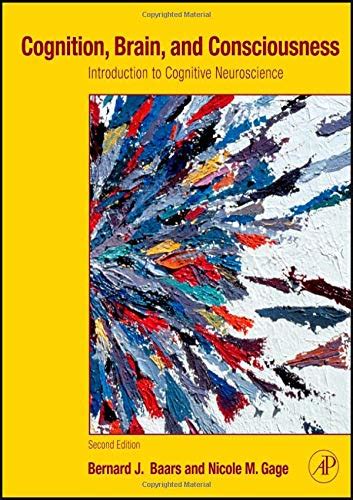 Buy Cognition, Brain, and Consciousness: Introduction to Cognitive ...