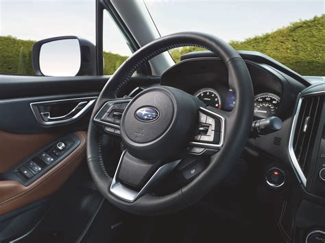 Subaru Forester Cargo Space | Ira Subaru Danvers MA