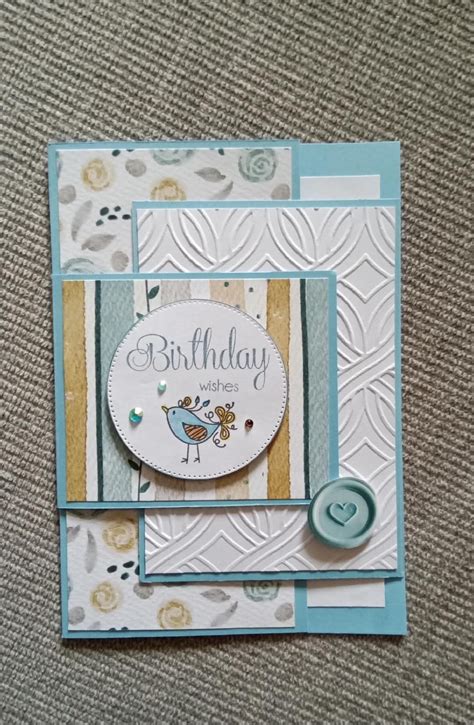 Fold Birthday Cards 的图像结果