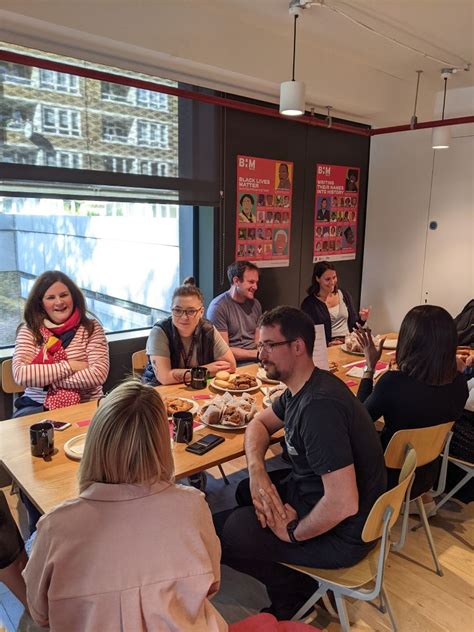 Signal AI Office Photos