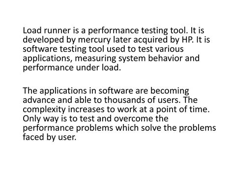 Image result for Load Runner Software Download