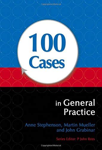 Buy (OLD)100 CASES IN GENERAL PRACTICE Book Online at Low Prices in ...