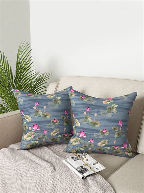 Set of 2 Cushion Covers — Petal Home