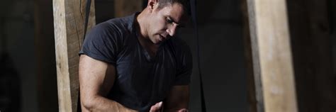 Overtraining - Fitness & Workouts