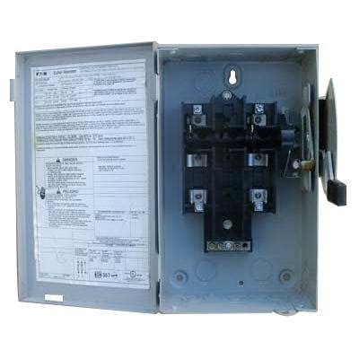 Image result for Outdated Fuse Box