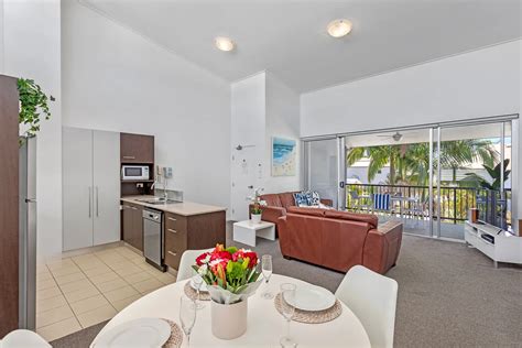 Verano Holiday Resort | Luxury holiday apartments in the heart of Noosa River