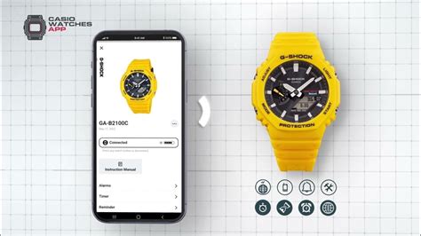 Casio Watch Setup 的图像结果