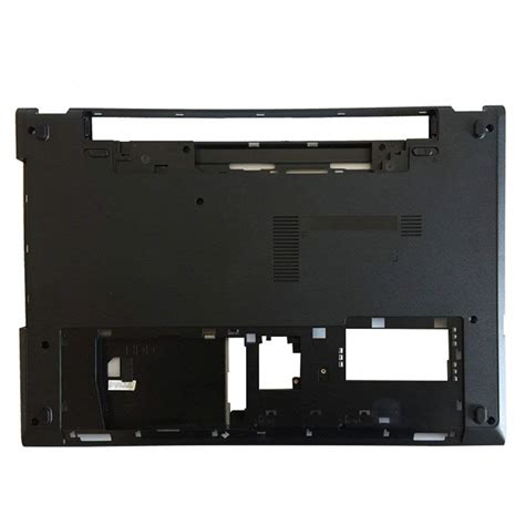 Amazon.in: Buy Bottom Case Base Cover Panel Compatible for Dell ...