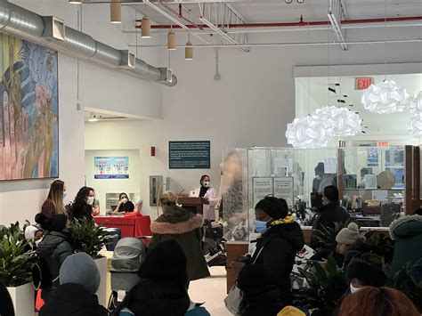 Community Baby Shower 2023 — Betances Health Center