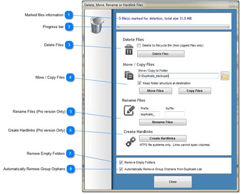 Image result for How Remove Rigid File