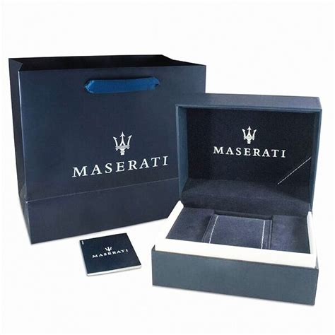 Reloj Maserati Hombre Tradizione R8851146001 Solar - Crivelli Shopping