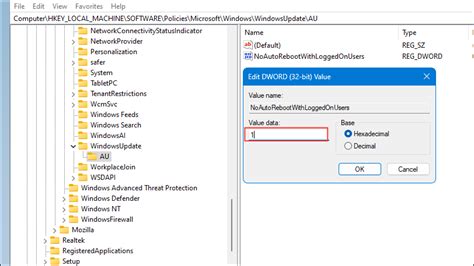 Image result for System Update Settings Windows 1.0