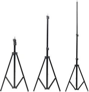 OSNA Light Stand for Photography & Video Shooting | Ring Light ...