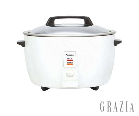 5 Best Rice Cookers Of 2020 | Grazia India