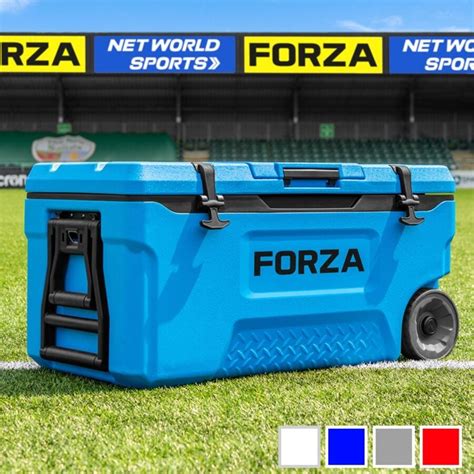 FORZA Arctic Vault Wheeled Cooler Box │ Net World Sports