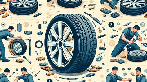 How Often Should I Replace Tires | Replace Tires