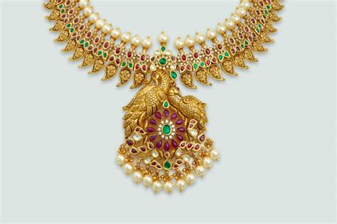 The 10 Best Bridal Jewellery Stores in Pondicherry - Weddingwire.in