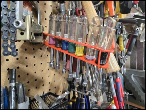 Image result for Plasma Cutter Socket Organizer