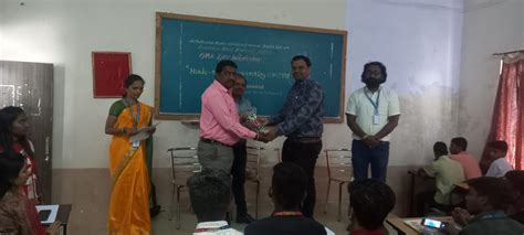 Organized Events, AMIETV, Kolhapur