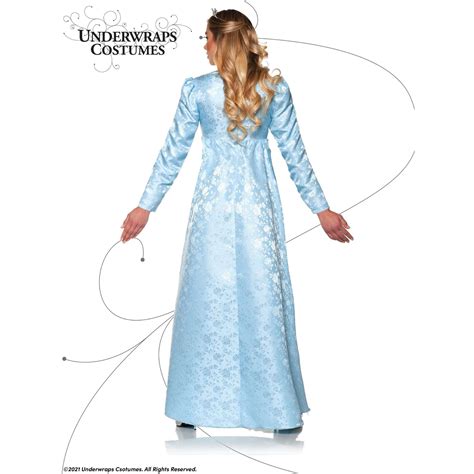 Image result for Princess Bride Blue Dress