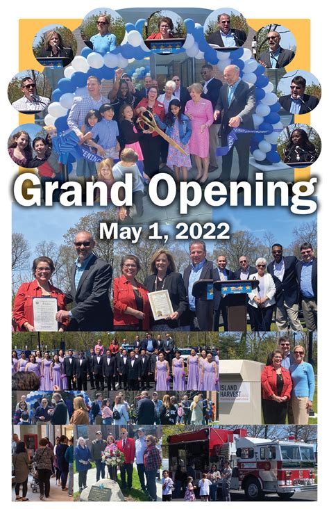 Building Project | Half Hollow Hills Community Library