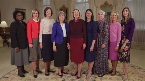 You Belong to the Relief Society