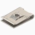 A01787-10Z1D: NUTPLATE: U TYPE,#10 SCREW,ST, USE UNTIL EXHAUSTED ...