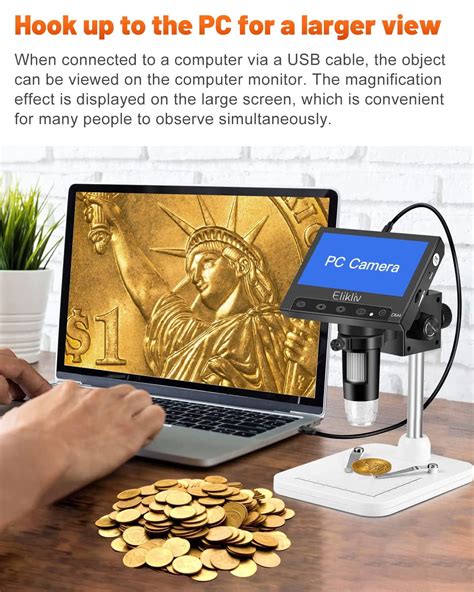 Cheap USB Coin Microscope 的图像结果