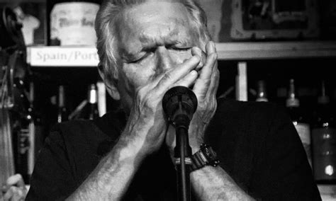 Late Night with Paul Green, The Century Room, Tucson, 10 June 2023 ...