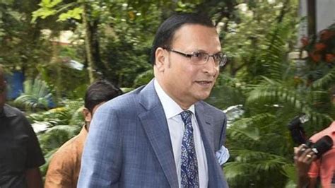 DDCA chief Rajat Sharma’s resignation accepted, decision soon on BCCI ...