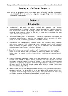 Fillable Online powerwatch org uk%2flibrary%2fgetfile Buying an EMF ...