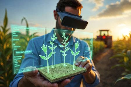 ERP for Agriculture Industry | Agriculture ERP Software