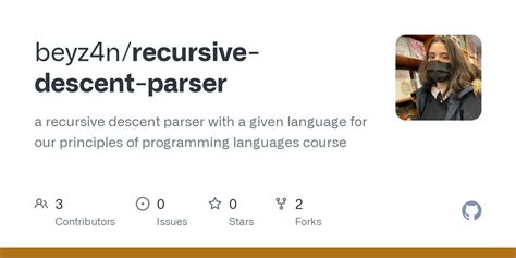 Recursive descent parser Examples 的图像结果