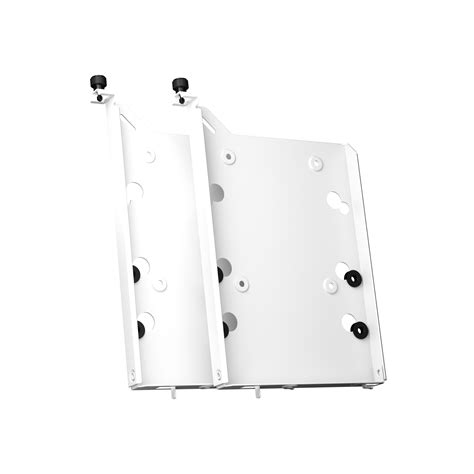 Fractal Design FD-A-TRAY-002 Type-B HDD Tray Kit – White – Computerspace