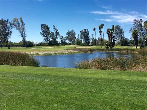 Enjoy No Fees At Shandin Hills Golf Club - San Bernardino CA | TeeOff