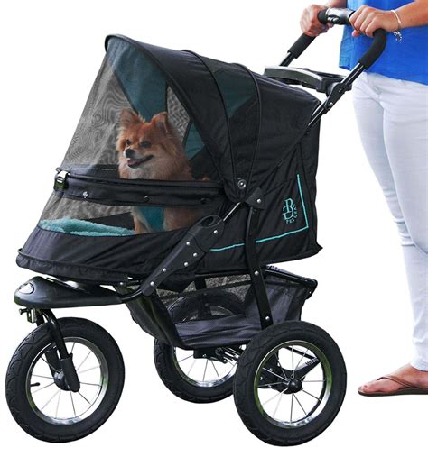 7 Pet Gear Dog Stroller 2022: Buyer's Guide To Choose Best Model - The ...