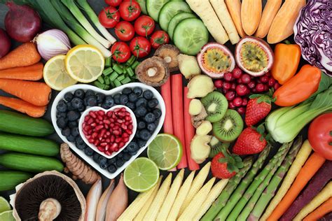 Pomen prehrane pri levkemiji in drugih oblikah raka - Center Holistic