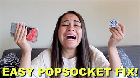 Image result for How to Disasimble Popsocket