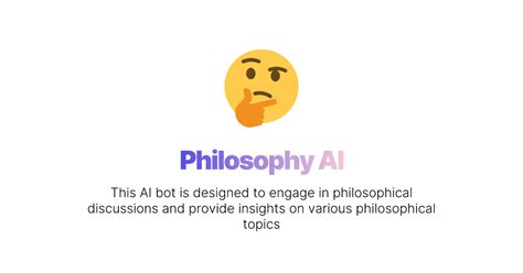 The Philosophy of AI and the AI of Philosophy